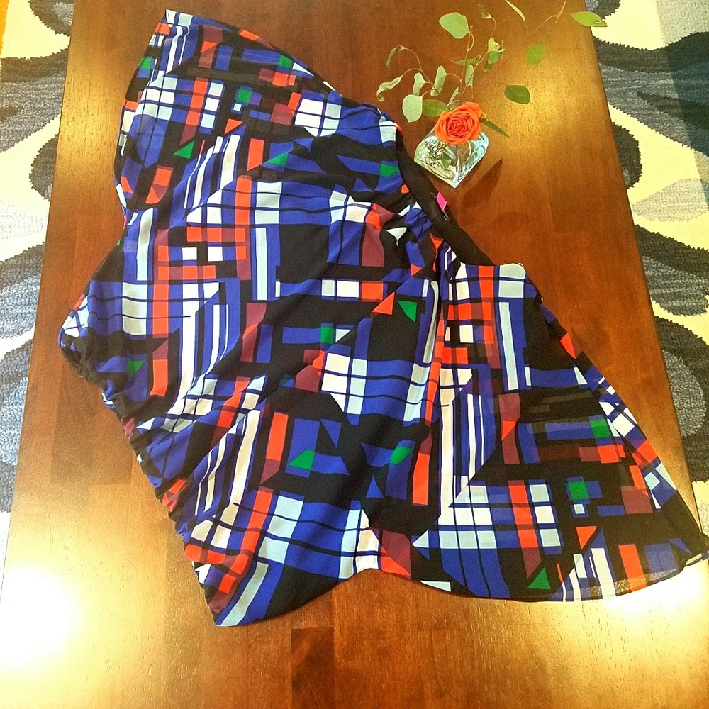 Vince Camuto Top